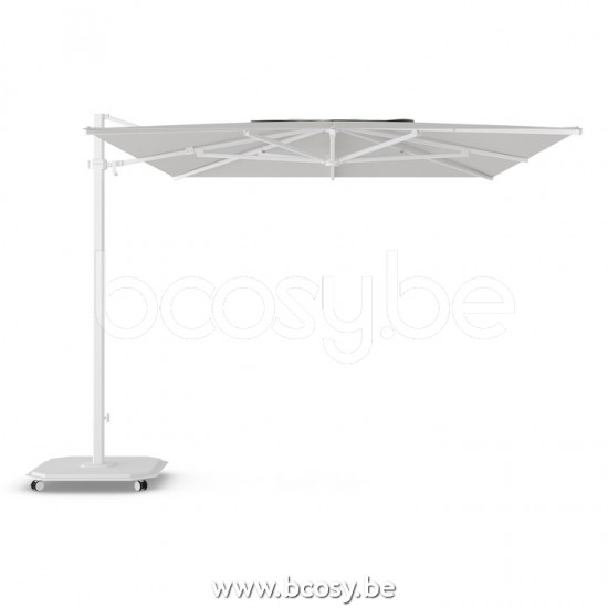 TUUCI OCEAN MASTER MAX SINGLE CANTILEVER 300x425 Cantilever Parasol.