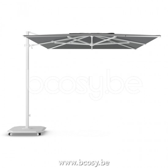 TUUCI OCEAN MASTER MAX SINGLE CANTILEVER 300x425 Cantilever Parasol.