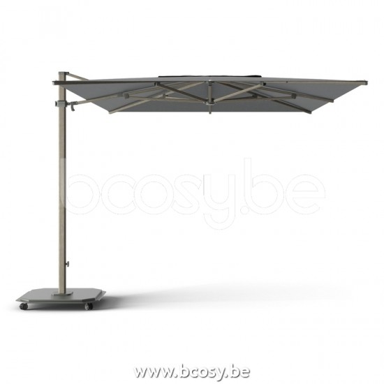 TUUCI OCEAN MASTER MAX SINGLE CANTILEVER 300x425 Cantilever Parasol.