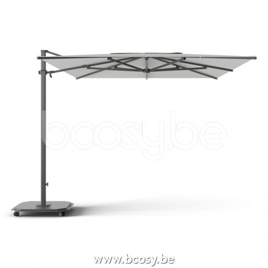 TUUCI OCEAN MASTER MAX SINGLE CANTILEVER 300x425 Cantilever Parasol.