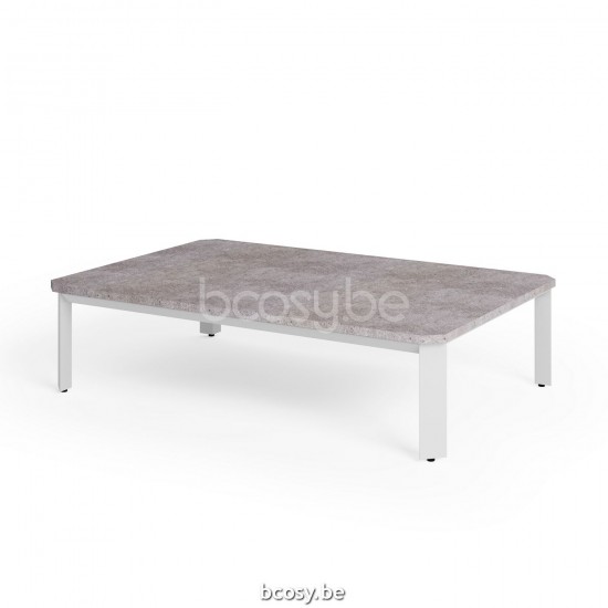 Garten.ag Brandstores Jardinico24 MAUROO Gartencouchtisch Aussensalontisch--120x80-A01-K14.