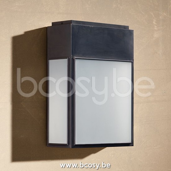 Tekna Nautic MARLOW outdoor wandlamp.