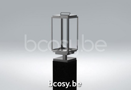 Tekna Nautic NA-N103FOOTDBRL24HG.