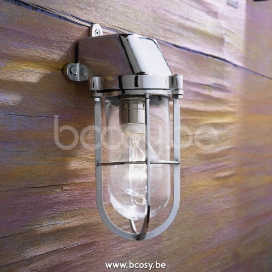 Tekna Nautic ADMIRAL outdoor wandlamp.