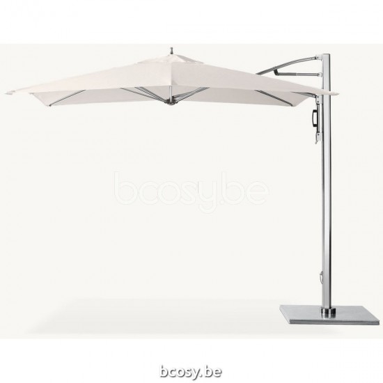 Tuuci Ocean Master M1 Cantilever Classic Umbrella.