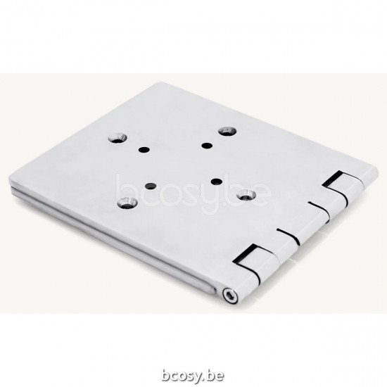 Tuuci Ocean Master Mega Max In Ground Mounting Plate.