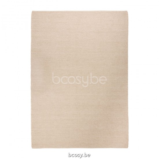 Vincent Sheppard Outdoor Carpet 200x300 Tessa Sand Stoff Polyester.