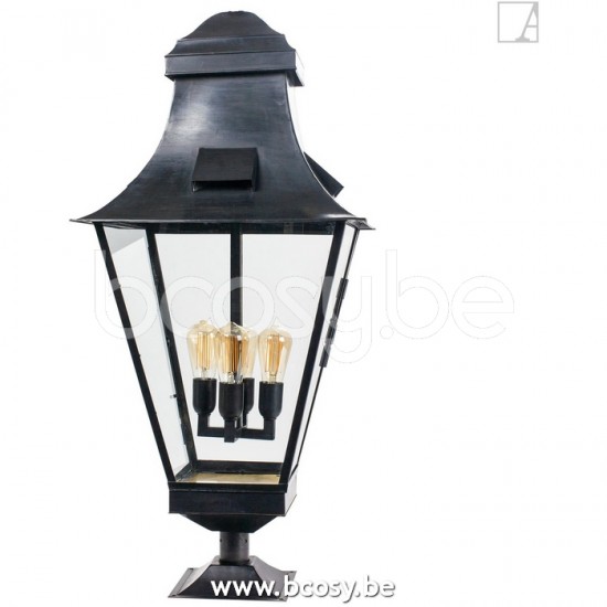 Outdoor Paalverlichting Terralumi Authent Outdoor Garden Lampposts Terralumi Authent Outdoor Lighting Terralumi Authent Beleuchtung Terralumi Authent Armatures .