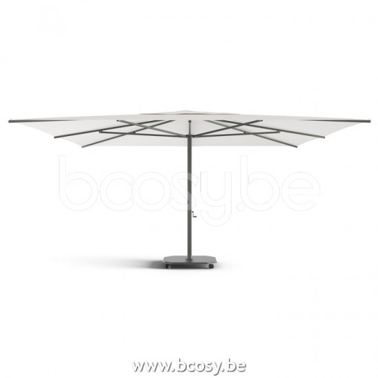 MEUBILI FORTE 500x500 Centerpost parasol GLATZ Palazzo 500x500 Centerpost parasol.