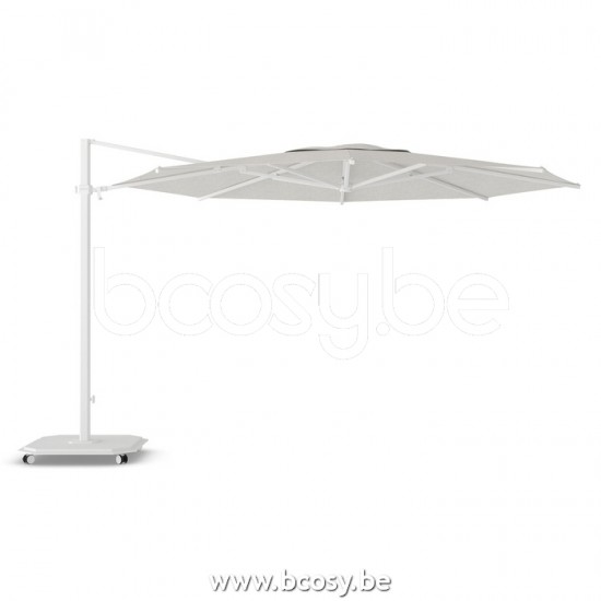 MEUBILI FORTE Ø400 Cantilever Parasol GLATZ Varioflex Ø400 Cantilever Parasol.