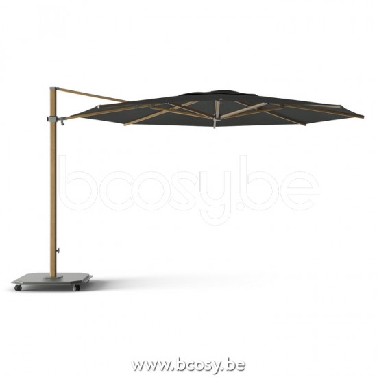 MEUBILI FORTE Ø400 Cantilever Parasol GLATZ Varioflex Ø400 Cantilever Parasol.