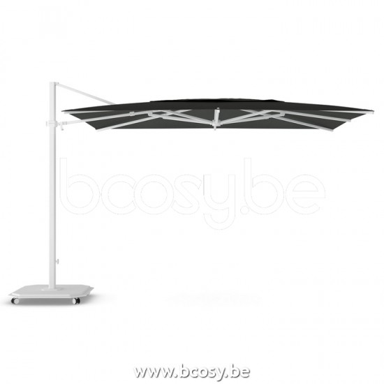 MEUBILI FORTE 250B x350 Cantilever Parasol GLATZ Varioflex 250B x350 Cantilever Parasol.