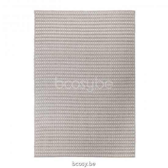 Vincent Sheppard Outdoor Carpet 250x350 Nomad Grey Stoff Polyester.