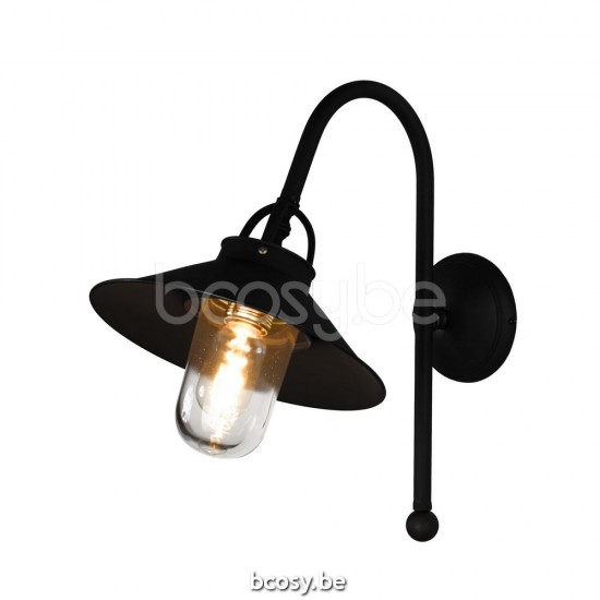 Marckdael 53018-A1-25-NE-OUT C-VDV 53018-A1-25-NE-OUT Verlichting van Dijck van Dyck Markdaal