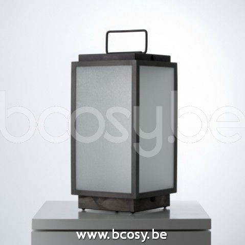 Tekna Nautic BLAKES TABLE LAMP outdoor vloerlamp.