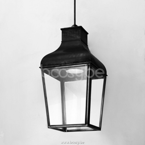 Tekna Nautic MONTROSE LARGE PENDANT-LED outdoor hanglamp.