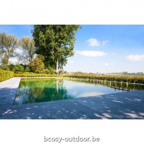 Renolit Tuinvijver Folie - zwart PPG 3024010012-M2.