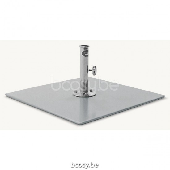 Tuuci Base Plate Cover Square.