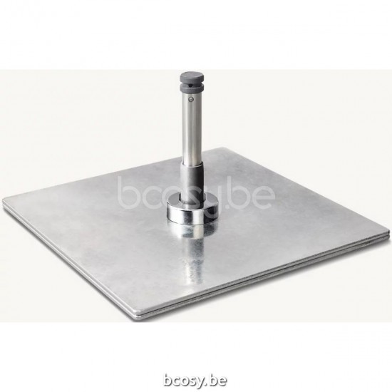 Tuuci Cantilever Ocean Master Max Umbrella Base .