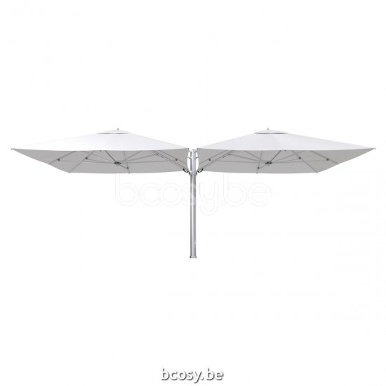 Tuuci Ocean Master M1 Shade Pod Duo Cantilever.