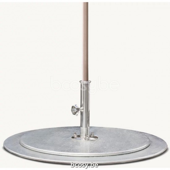 TUUCI Parasol Sun Umbrella Bases stands.