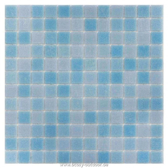 2 aquacolor glass spec 25 erma 25x25x4