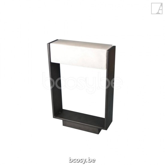 Authentage ALB001P70 Authentage ALB Lampadaire extérieur Bronze Authentage Lampadaires D'extérieur.