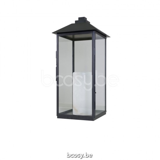 Authentage NBL0B1PM5 NOBLESSE buitenvloerlamp Bronze Authentage Buitenvloerlampen Buitenverlichting.