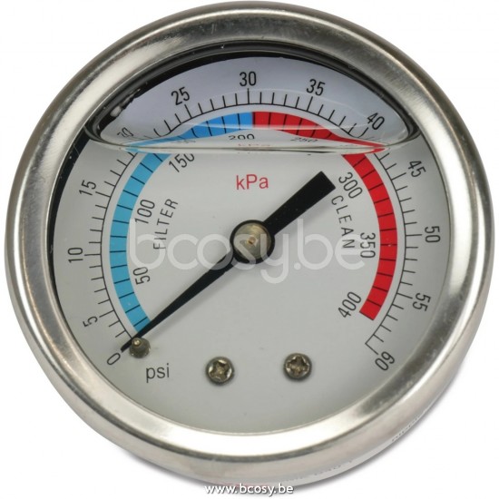 BOSTA Part number 7009342 