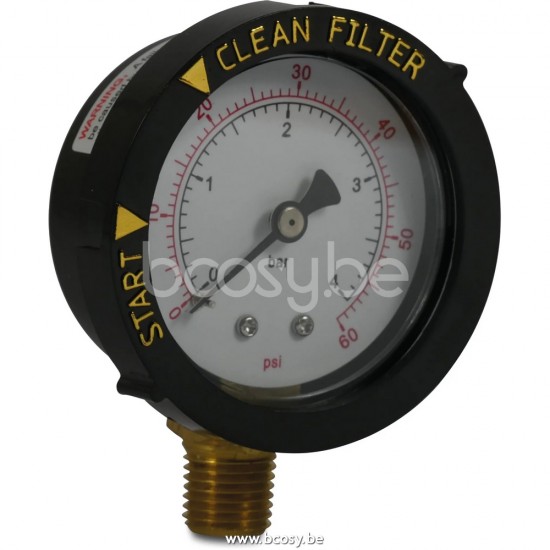 BOSTA Part number 7010697 