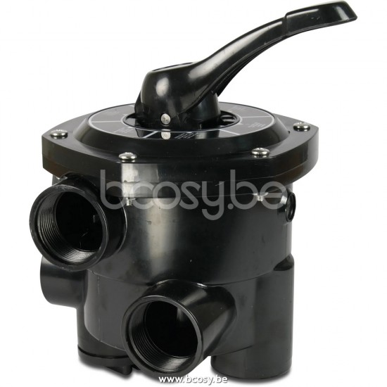 BOSTA Part number 7010844 