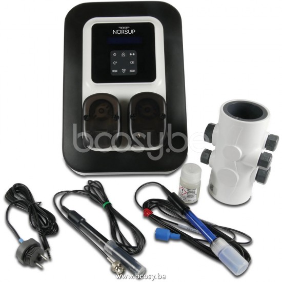 BOSTA Part number 7030958 