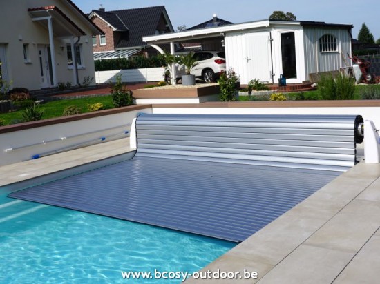 2 covrex system top silver