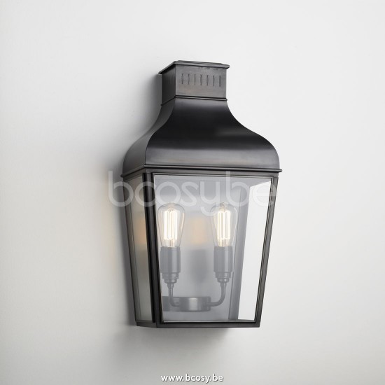 Tekna Nautic Montrose City-dark bronze-clear glass.