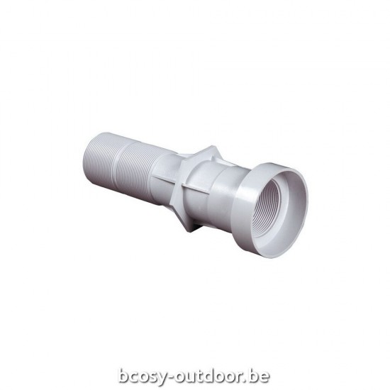 Hayward Zwembadwanddoorvoer 250 mm.