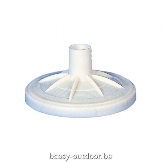 Promoprijzen bij Bcosy op Hayward Zwembadstofzuiger Skim-Vac.