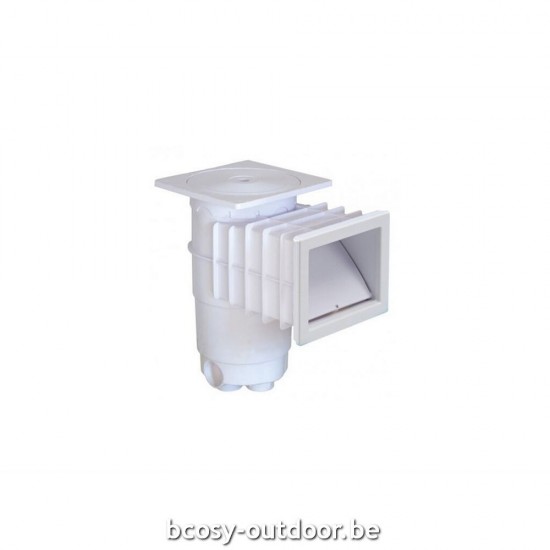 Weltico ZwembadSkimmer A200 Wit - Paneel liner.