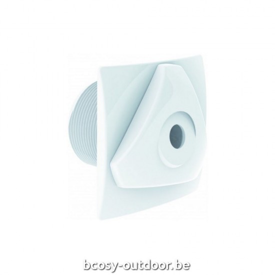 Weltico Richtbare Zwembadinspuiter 1'1/2 beton.