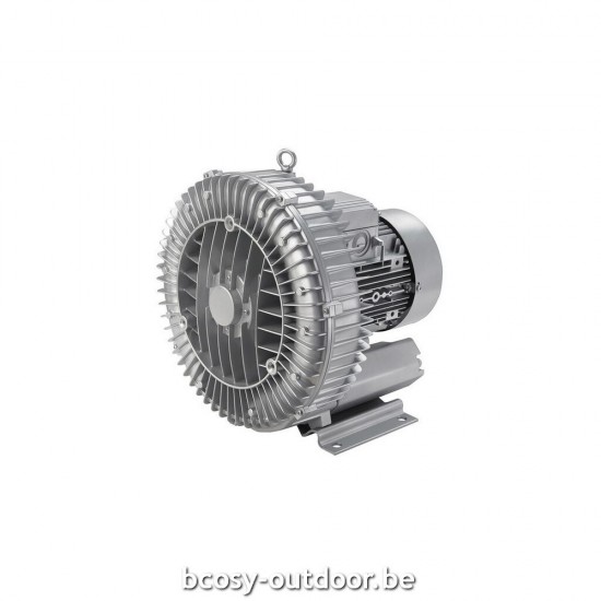 Luchtblower Vacom 3,00 kW - 230/400 V.