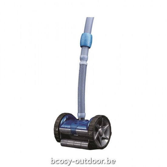 Pentair Zwembadstofzuiger BlueRebel.