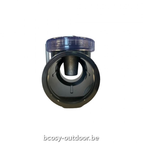 Dryden Aqua DA-GEN Offeranode DN50 / d.63mm.