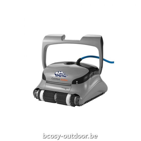 Zwembadrobot Dolphin Active Comfort (wonderborstels).