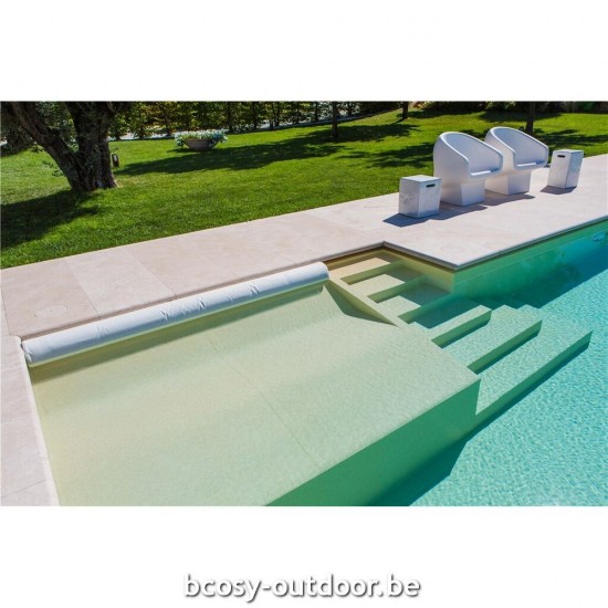 Sales bij Bcosy op Renolit Alkorplan Liner Touch 3D.