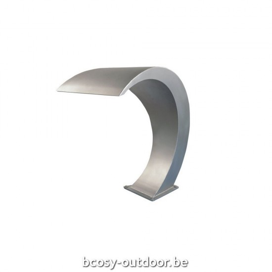 Flexinox Constructie.