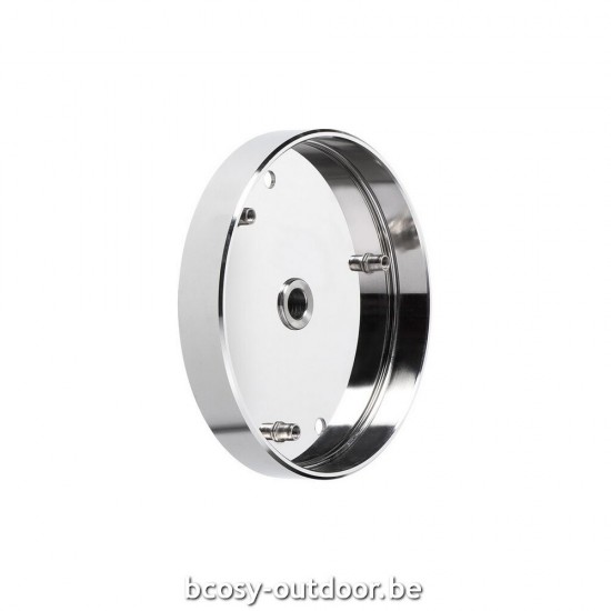 Beste prijs bij Bcosy voor EVA SS extension tube 122mm set polyester/liner.