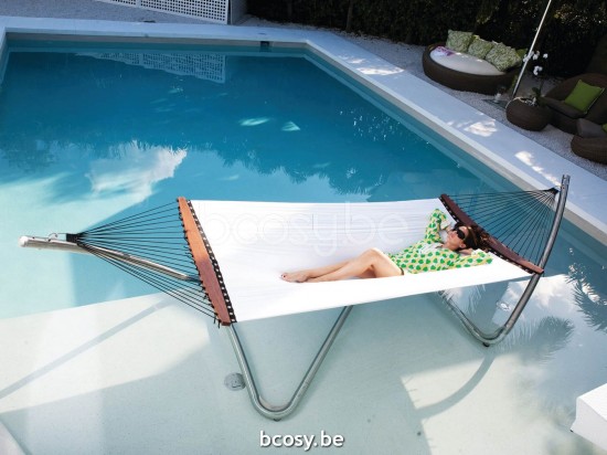 TUUCI Tuinbedden Outdoor bedden.