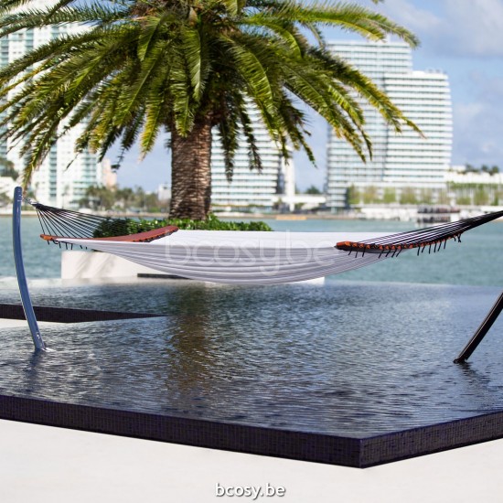 TUUCI Gartenbetten Aussenbetten In Aluminium.