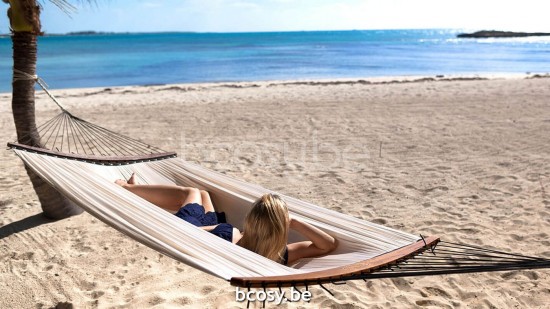 Tuuci Air Lounge Hangmat.