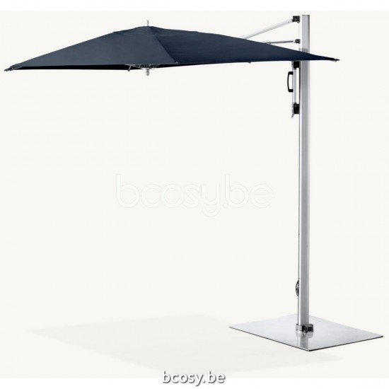 TUUCI Freiarm Aluminium Sonnenschirme Ampelschirme Sonnenschutz .