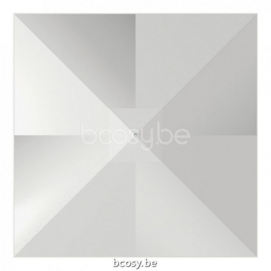 TUUCI Central centre aluminium pole Market sunshades Umbrellas.